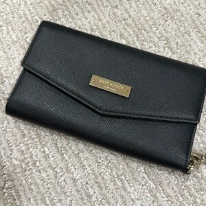 Kate Spade Phone Wallet